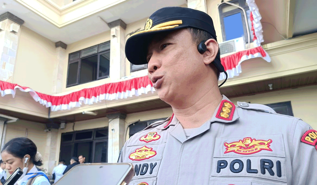 Polda Bali Jamin Keamanan Untuk Dikunjungi Wisatawan Liburan di Pulau Dewata