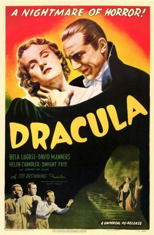 Dracula Dual Sub 1080p. (1931) Terror dracula 128829492 large - Dracula Dual Sub 1080p. (1931) Terror