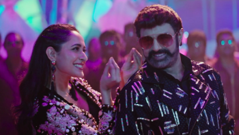  Akhanda 2021 screenshot