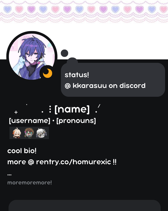 dark mode