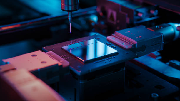 PCB assembly service