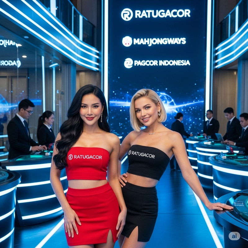 Ratu Gacor : Pusat Slot Mahjong Gacor Mudah Scatter 2025