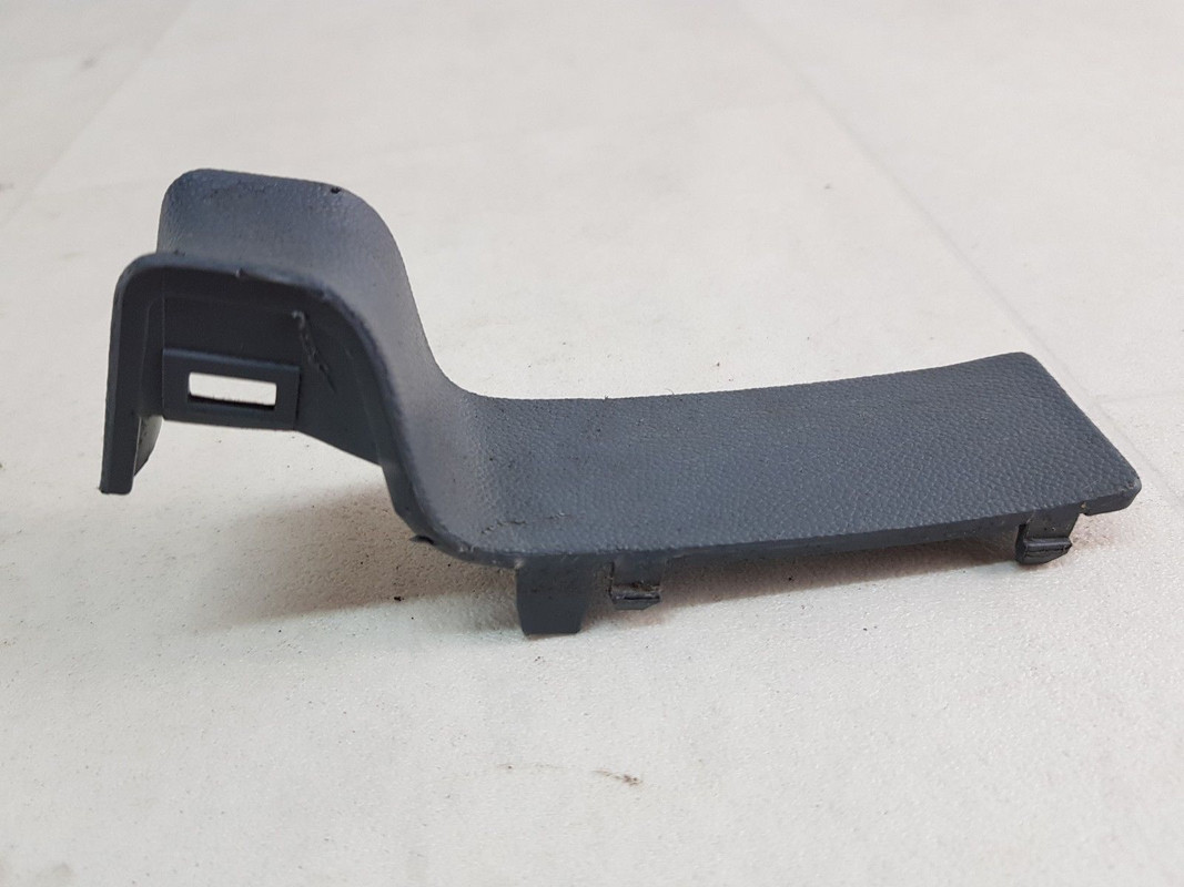 Skoda-Fabia-Mk1-6Y-99-07-Centre-Console-Cover-_57