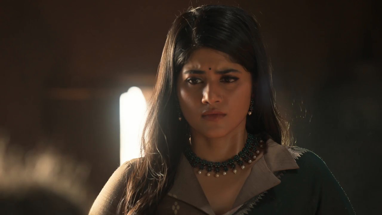 Vikkatakavi (2024) Season 1 [Tamil + Telugu] WebRip 480p, 720p ESub - Complete Screenshot