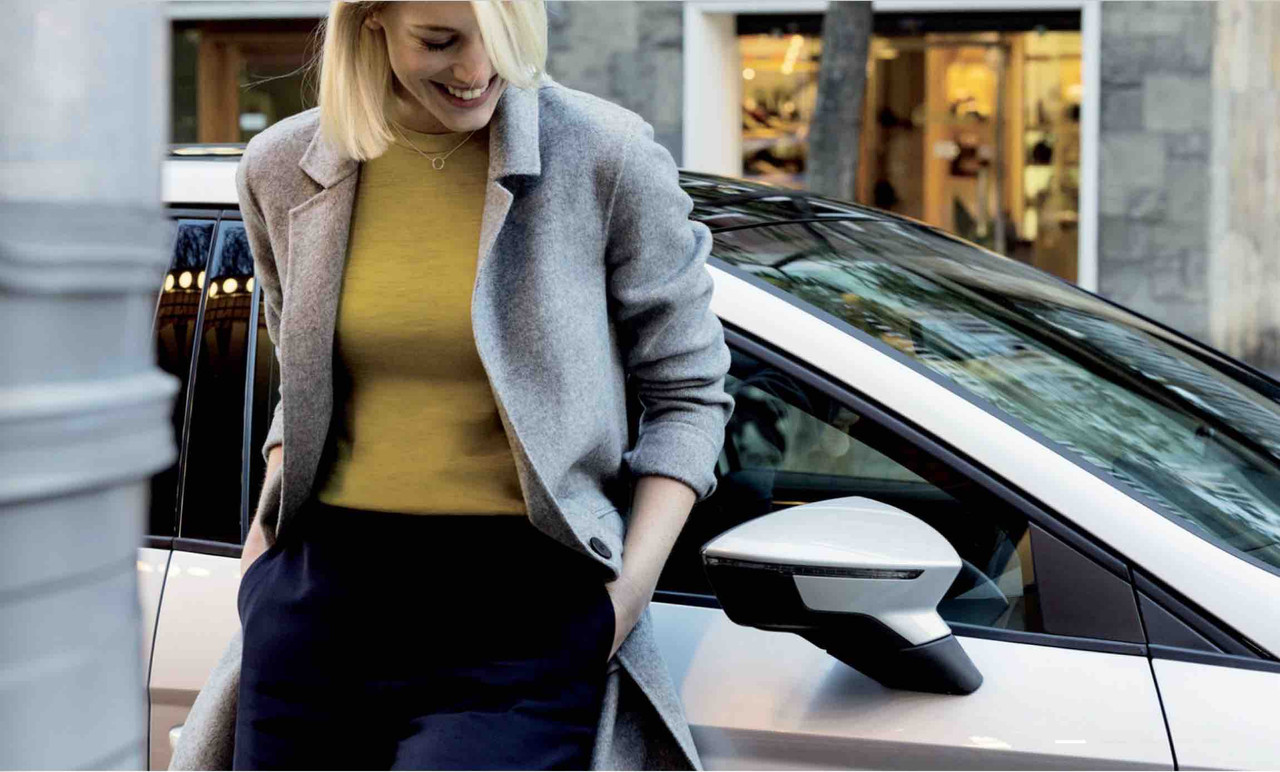 Les offres entretiens par SEAT