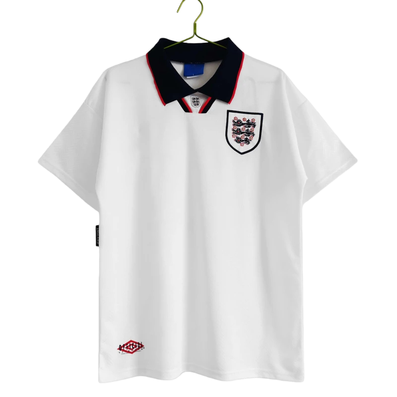 9495 season England home retro Fan version