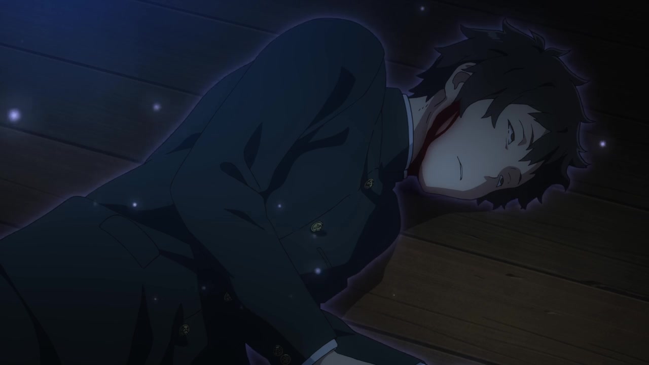 [SubsPlease] Shokei Shoujo no Virgin Road - 01 (720p) [87D25D1A].0001