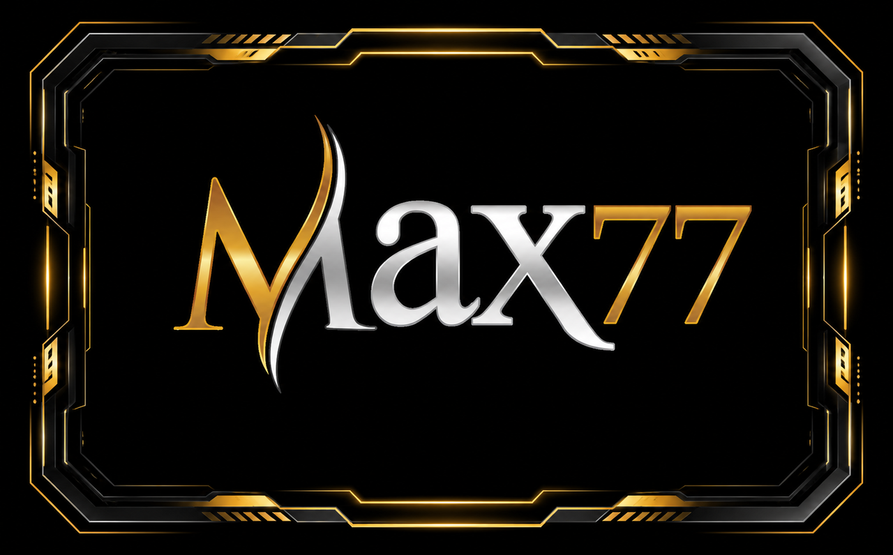 max77 logo