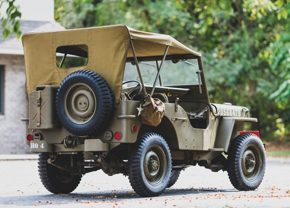 Willys-MB