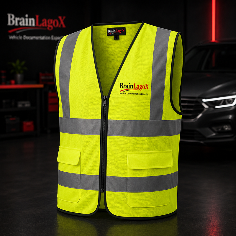Safety Vest