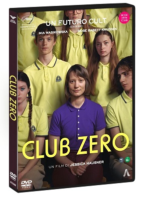 Club zero (2023) DVD5 COMPRESSO ITA