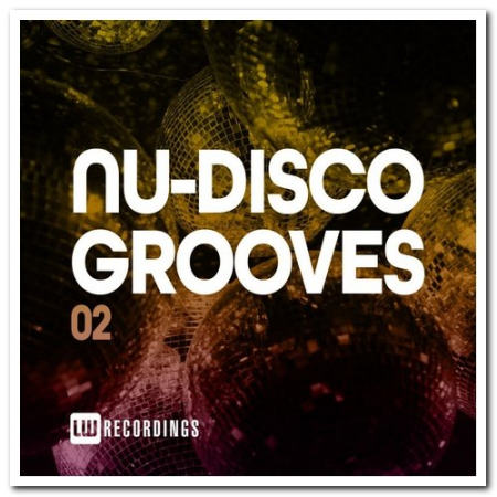 VA - Nu-Disco Grooves Vol. 02 (2020)