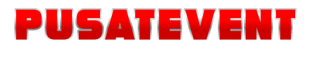 PUSATEVENT - Logo