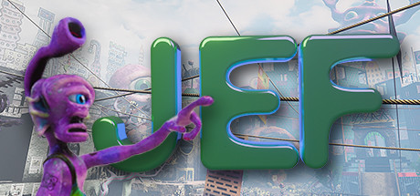 Jef (2020)