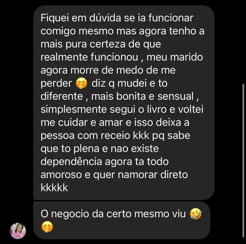 Depoimento 5