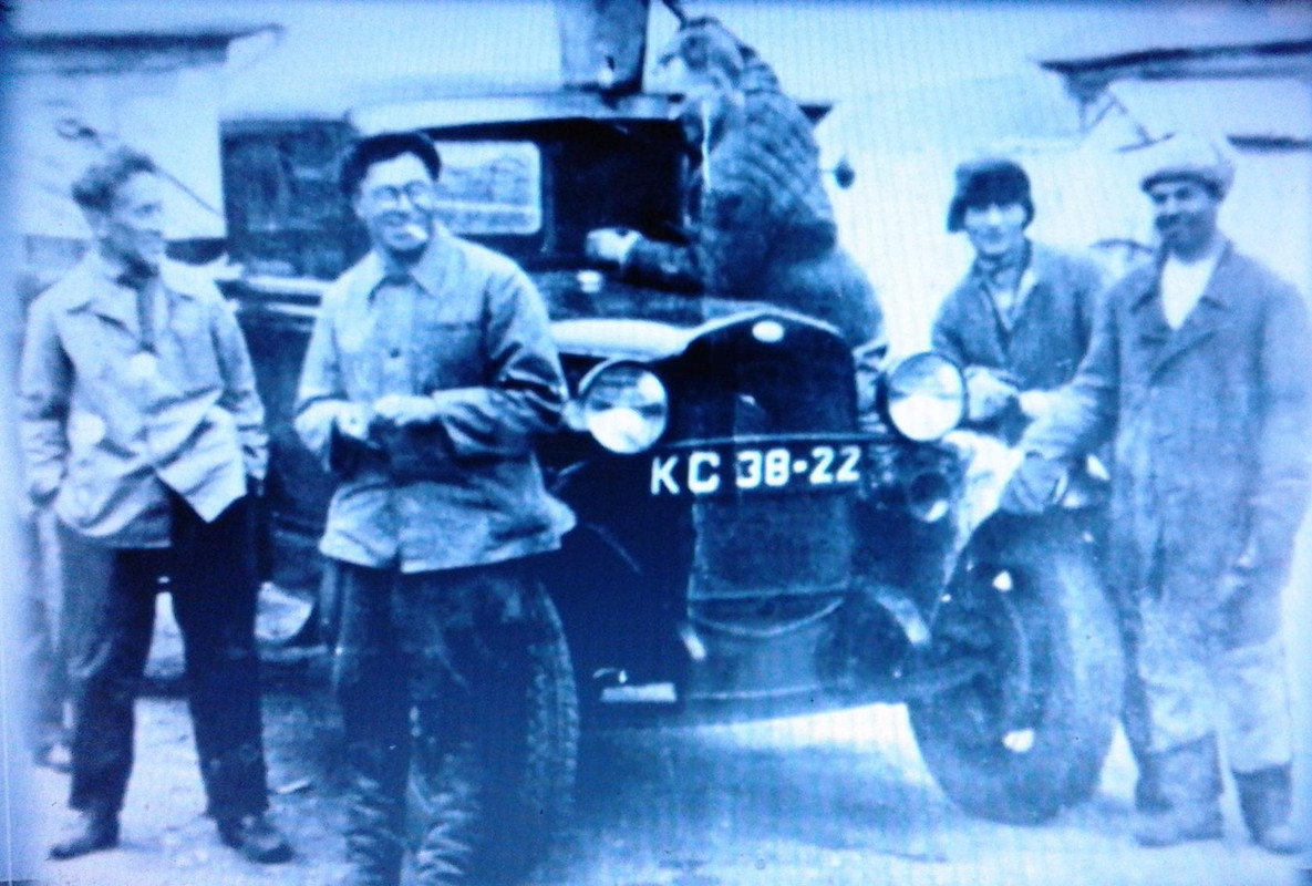 КС 38-22 АТБАСАР