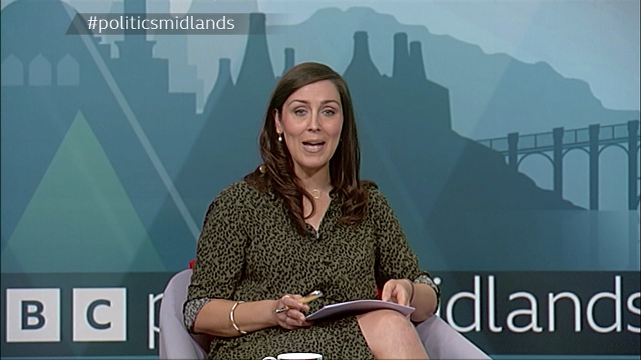 05.28 - 10.00.00 - Politics Midlands. Elizabeth Glinka with the lates....ts_snapshot_19.53.635