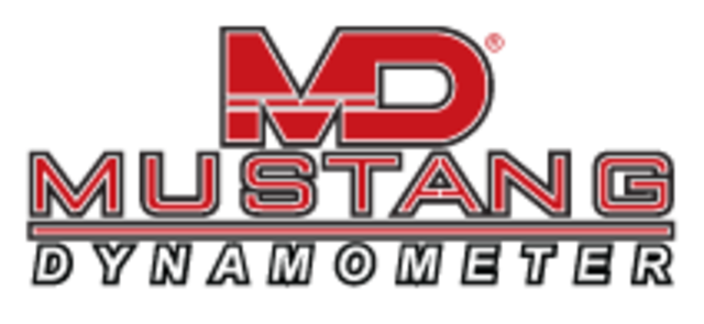 mustang_dynamometer_logo