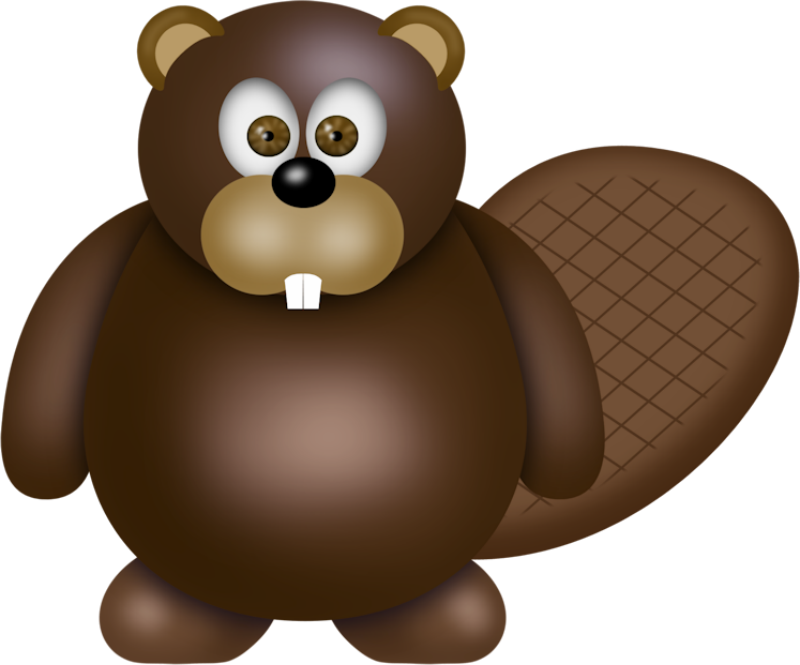 Siempre Libre & Glitters y Gifs Animados Nº357 - Página 64 WP-TOYL-BEAVER