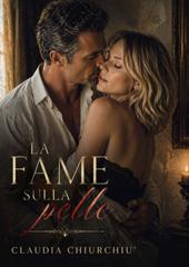 Claudia Chiurchiu’ – La fame sulla pelle (2026)