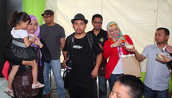 bloggers