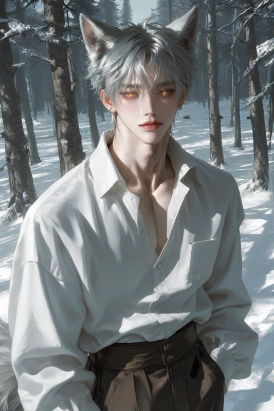 เฟนริล 7