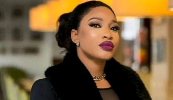 Tonto-Dikeh