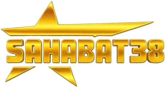 Logo Sahabat38