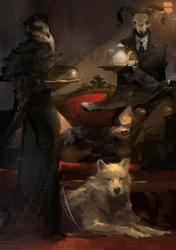 drawn-by-kureta-nikogori-59da876ff9fd35faac81e4bf789e2d74