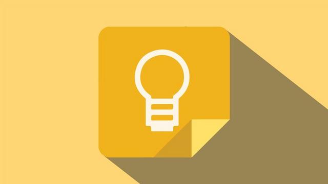 Getting Started with Google Keep Getting Started with Google Keep