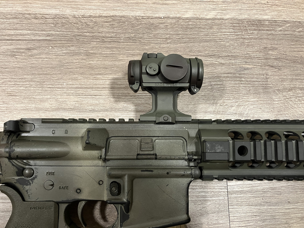 Let’s talk about hand gun optics, optics vs iron sights, types of red dots for carry guns etc