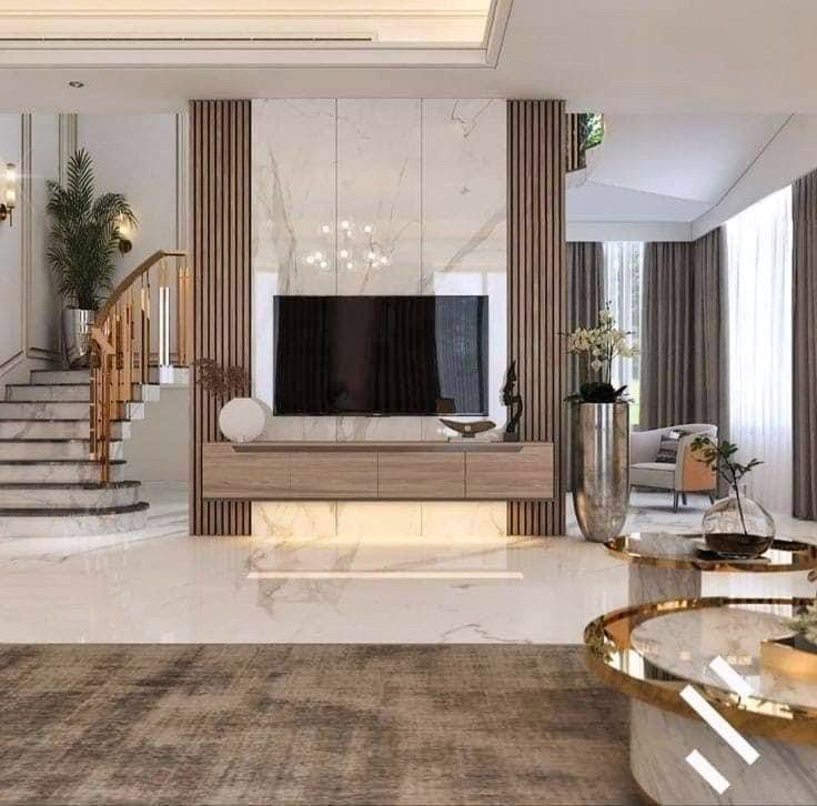 ديكور مجالس