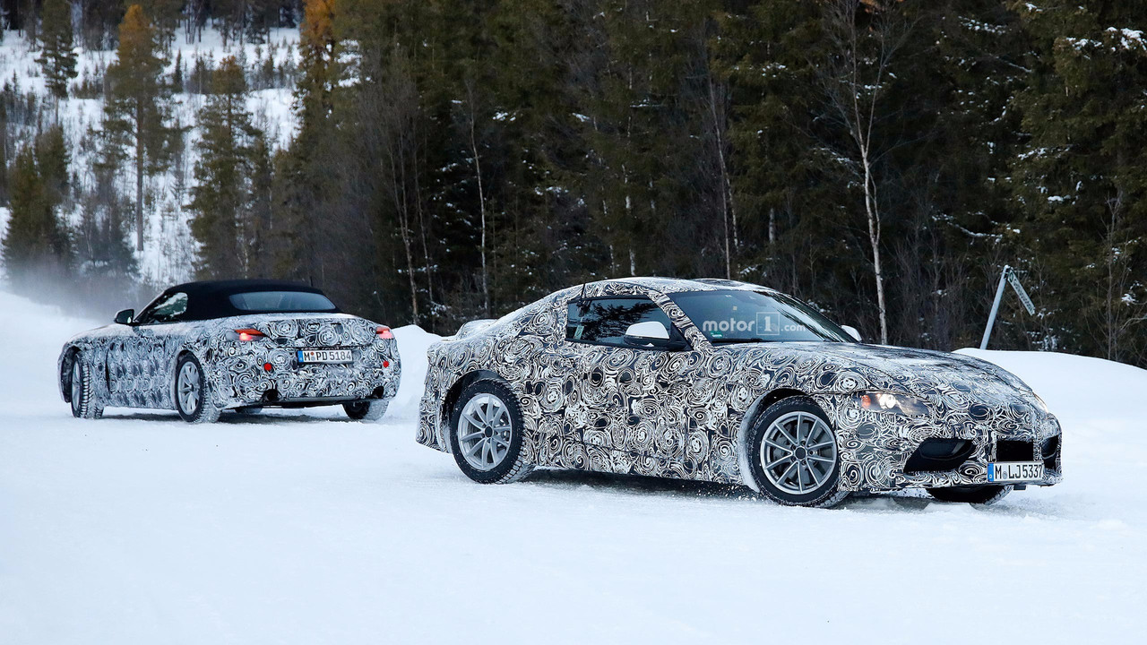 toyota-supra-spy-photos