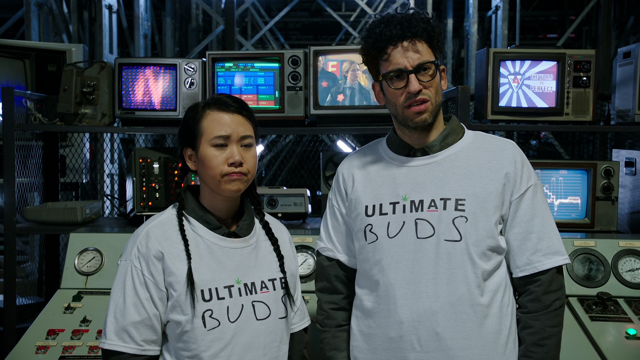 DC's.Legends.of.Tomorrow.S05E14.The.One.Where.We're.Trapped.on.TV.1080p.10bit.AMZN.WEB-DL.AAC5.1.HEV