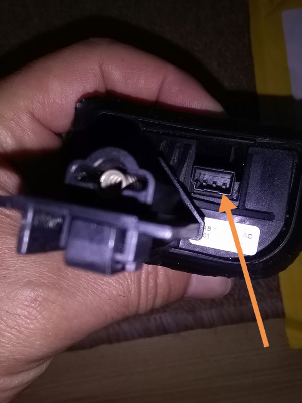 Steering-volume-control-(pi