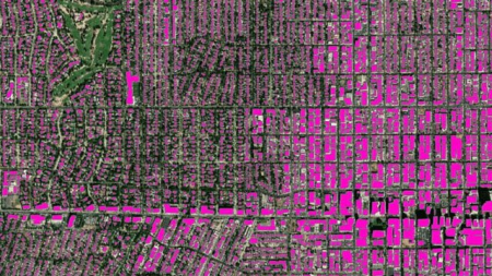 Machine Learning for GIS: Land Use/Land Cover Image Analysis