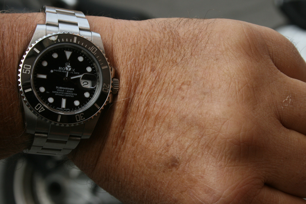 ***** La Rolex du jour - vol.37 ***** - Page 36 IMG_3531