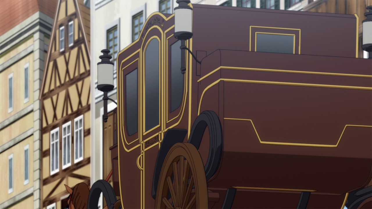 [SubsPlease] Chichi wa Eiyuu, Haha wa Seirei, Musume no Watashi wa Tenseisha. - 01 (720p) [D011DAC4]