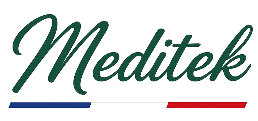 Logo Meditek