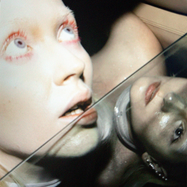 Static Dress - human props [single] (2026)