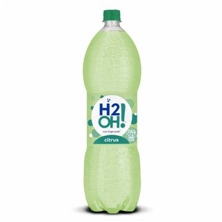 7995 | H2o Citrus X 2.25 Lts