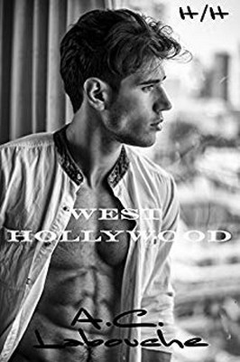 A.C. Labouche - WeHo Vol. 1. West Hollywood (2019)
