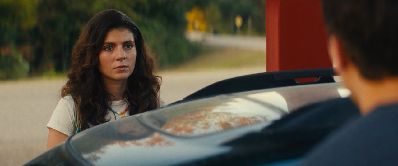 People We Meet on Vacation 2026 WebRip [Hindi + Tamil + Telugu + English] 480p 720p ESub Screenshot