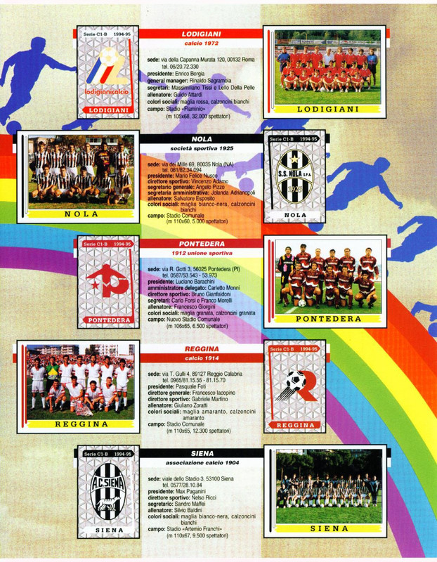 Calciatori 1994-1995 (Panini)-69