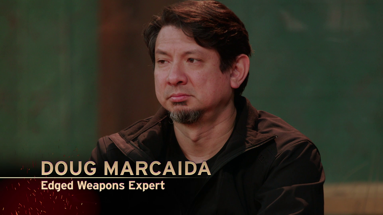 Forged In Fire S01E07 snap 5