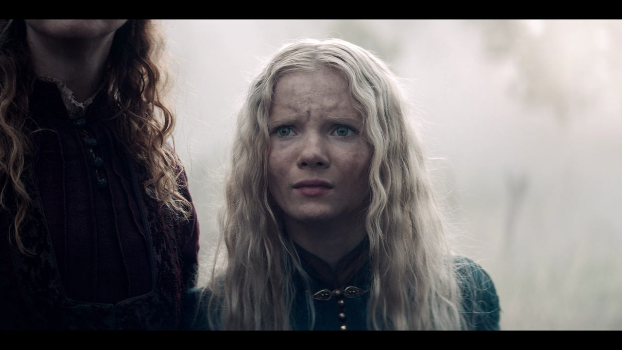 the witcher 2019 cast