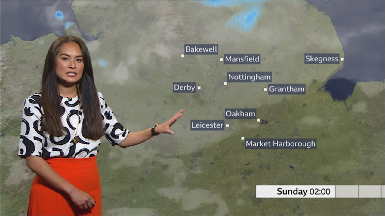 07.13 - 18.40.01 - East Midlands Today; Weather. Your guide to both o....ts_snapshot_12.18.620