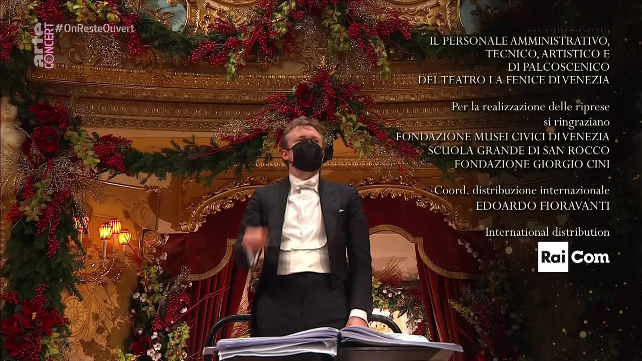 Test 5 Rai 1 HD Rai 5 HD Arte HD 1080i (3)