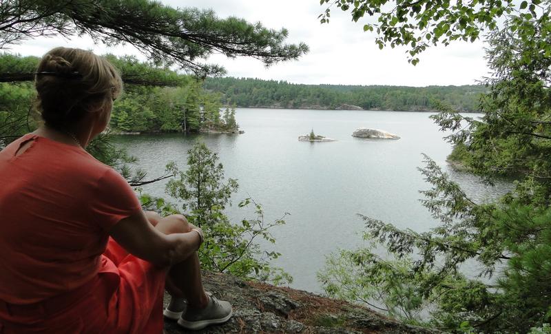 Mil islas - 3.000 km por el este de Canadá (19)