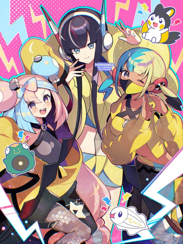 iono-elesa-and-canari-pokemon-and-3-more